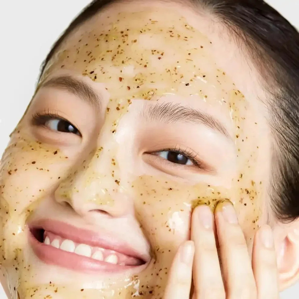 Exfoliantes