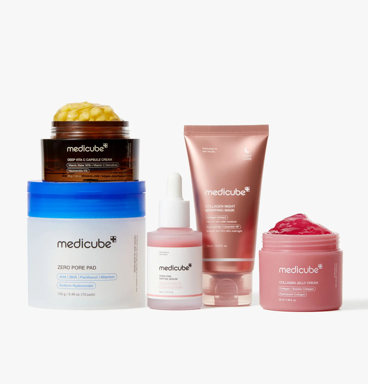 MEDICUBE