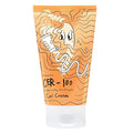 COLLAGEN COATING HAIR A+ MUSCLE CURL CREAM(CER-100 ) - 120ML