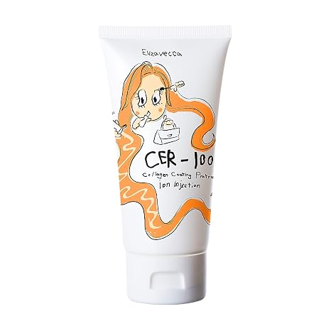 MILKY PIGGY COLLAGEN COATING PROTEIN ION INJECTION - 50ML