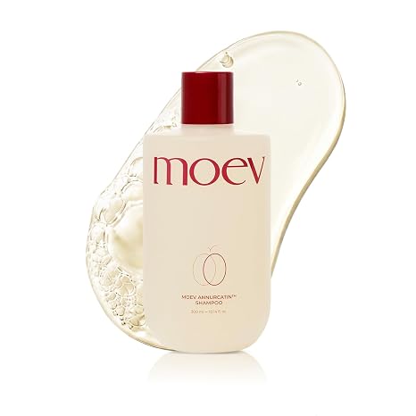 ANNURCATIN SHAMPOO - 300ML