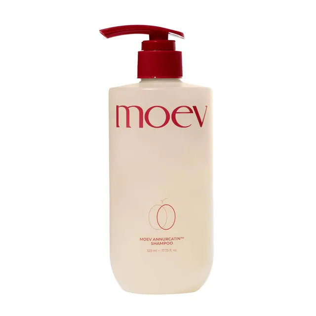 ANNURCATIN SHAMPOO - 525ML