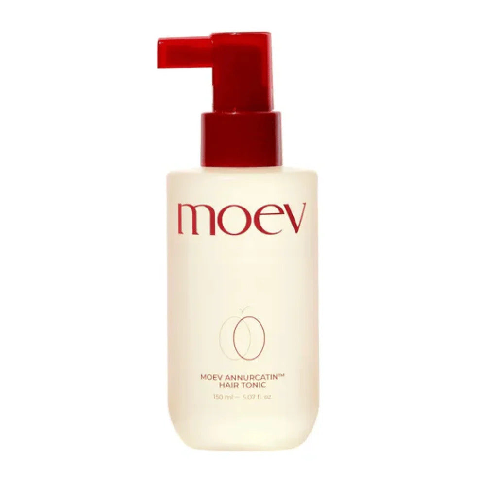 ANNURCATIN HAIR TONIC - 150ML
