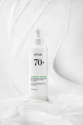 HEARTLEAF 70 DAILY LOTION - LOTION 200ML