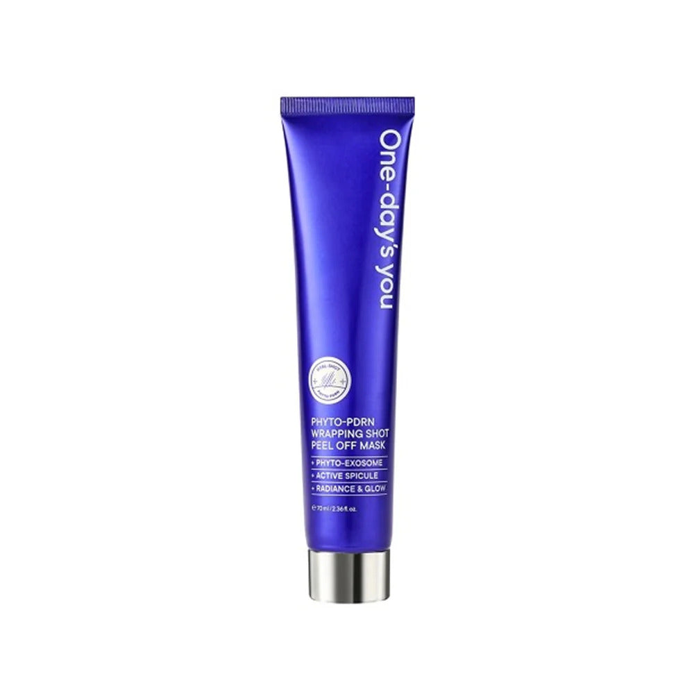 PHYTO-PDRN WRAPPING SHOT PEEL OFF MASK - MASK 70ML