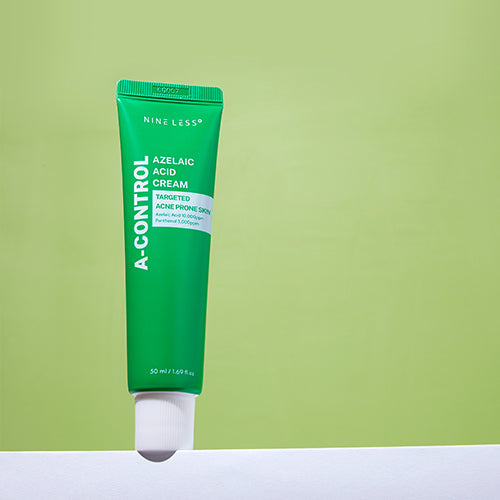 A-CONTROL AZELAIC ACID CREAM - CREAM 50ML