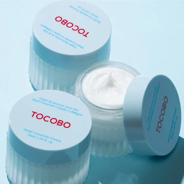 MULTI CERAMIDE CREAM - CREAM 50ML