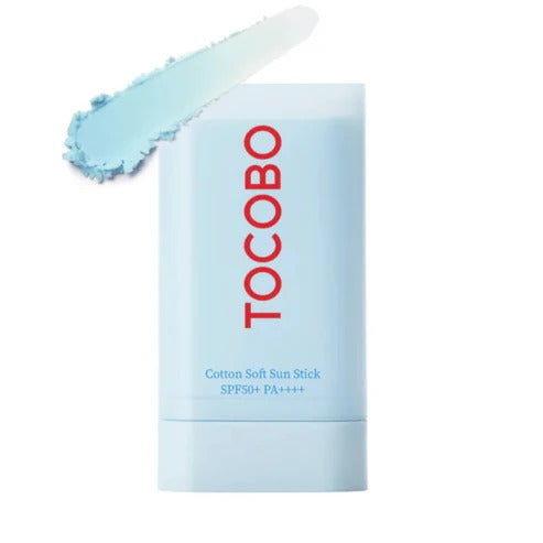 COTTON SOFT SUN STICK SPF50+ - SUN STICK 19G