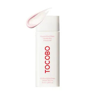 VITA TONE UP SUN CREAM SPF50+ - CREAM 50ML