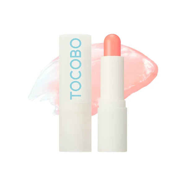 GLOW RITUAL LIP BALM - LIP BALM