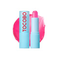 GLASS TINTED LIP BALM - 012 BETTER PINK