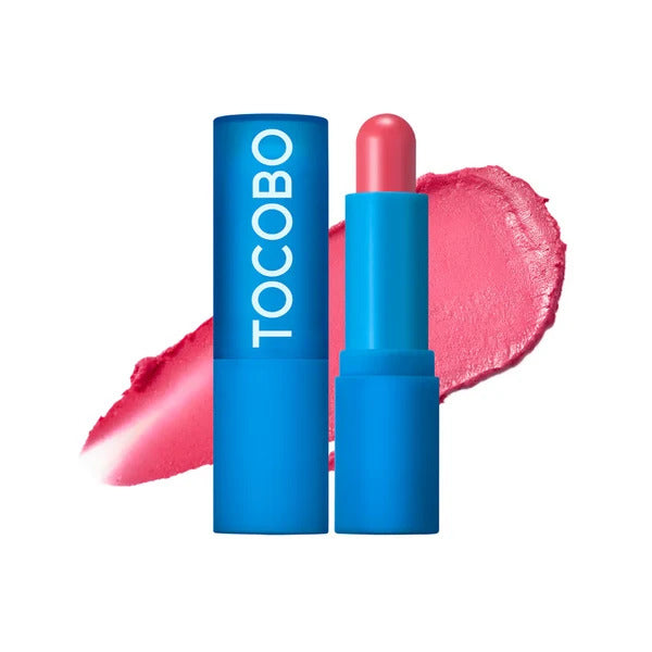 POWDER CREAM LIP BALM - 032 ROSE PETAL