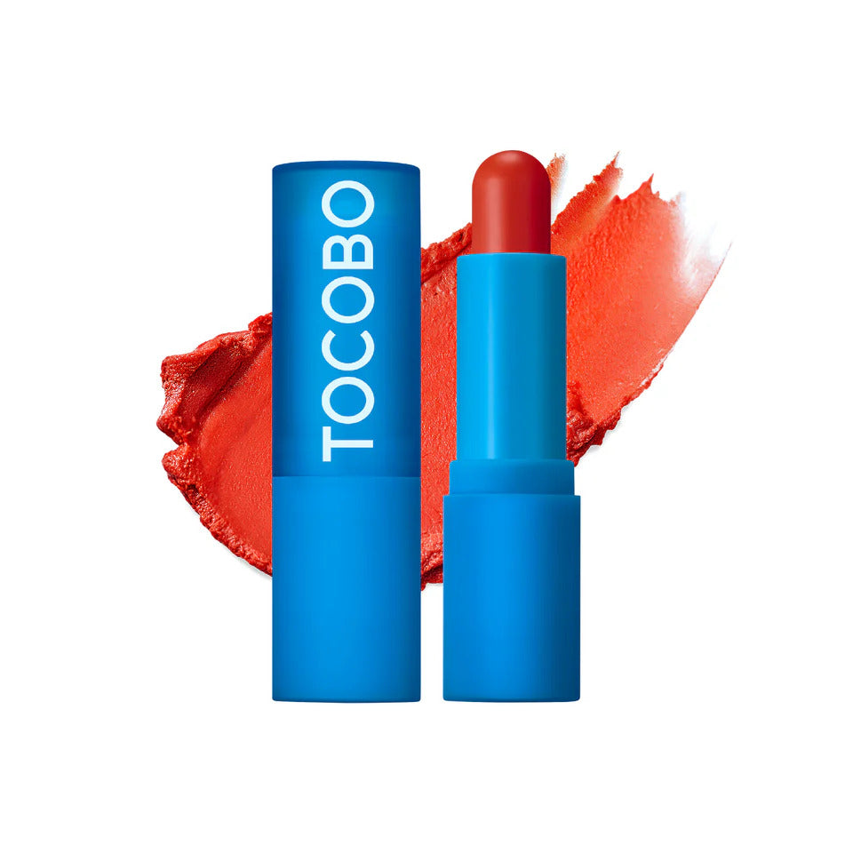 POWDER CREAM LIP BALM - 033 CARROT CAKE