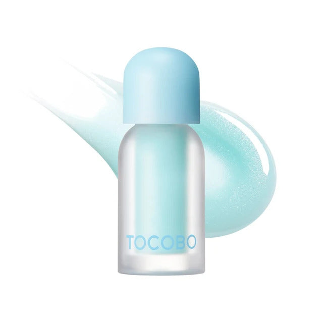 JUICY BERRY PLUMPING LIP OIL GLAM MAX - 00 FROZEN BERRY