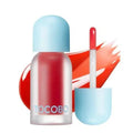 JUICY BERRY PLUMPING LIP OIL - 01 CHILL RED