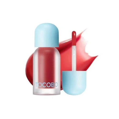 JUICY BERRY PLUMPING LIP OIL - 05 ROSY GIRL