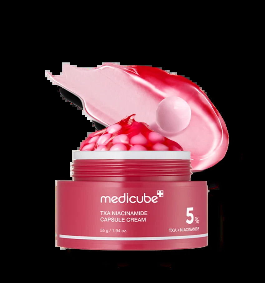 TXA NIACINAMAIDE CAPSULE CREAM - CREAM 55G