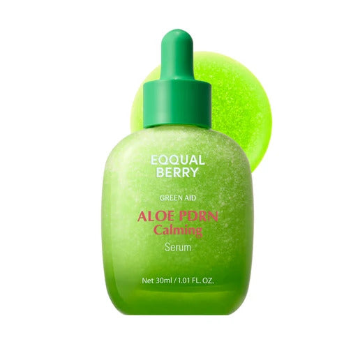 ALOE PDRN CALMING SERUM - SERUM 30ML