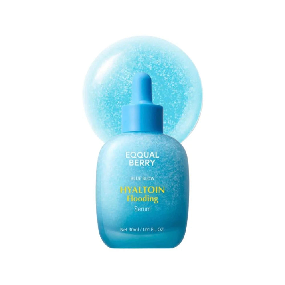 HYALTOIN FLOODING SERUM - SERUM 30ML