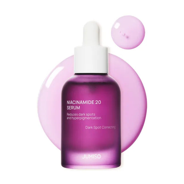 NIACINAMIDE 20 SERUM - SERUM 40ML