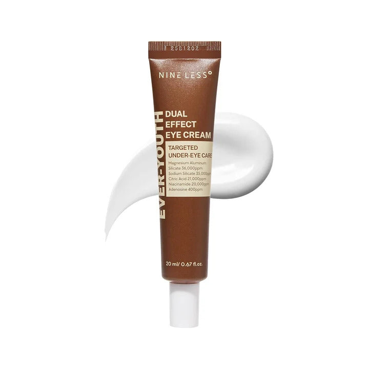 EVER-YOUTH DUAL EFFECT EYE CREAM - CREAM 20ML