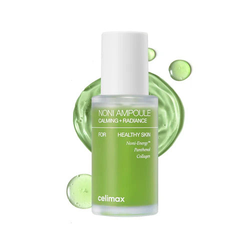 THE REAL NONI ENERGY AMPOULE - SERUM 30ML