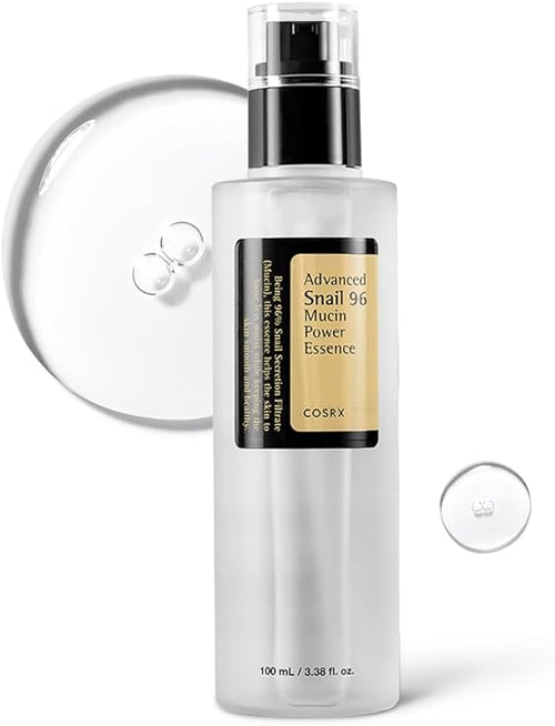 ADVANCED SNAIL 96 MUCIN POWER ESSENCE - ESSENCE 100ML