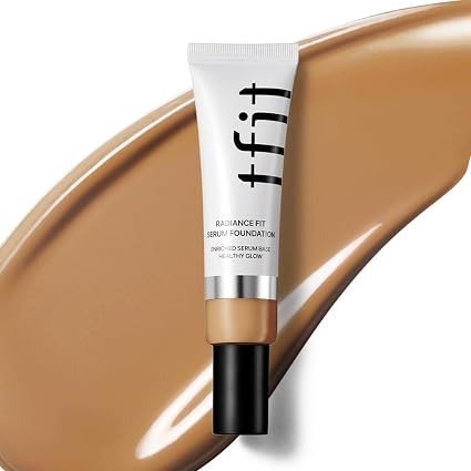 RADIANCE FIT SERUM FOUNDATION - N05 TOFFEE